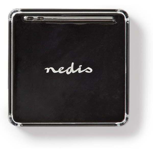 Nedis Card Reader | All-In-One | USB 3.2 GEN1
