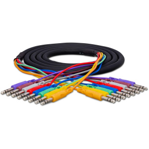 Hosa CSS-804 - Image 2