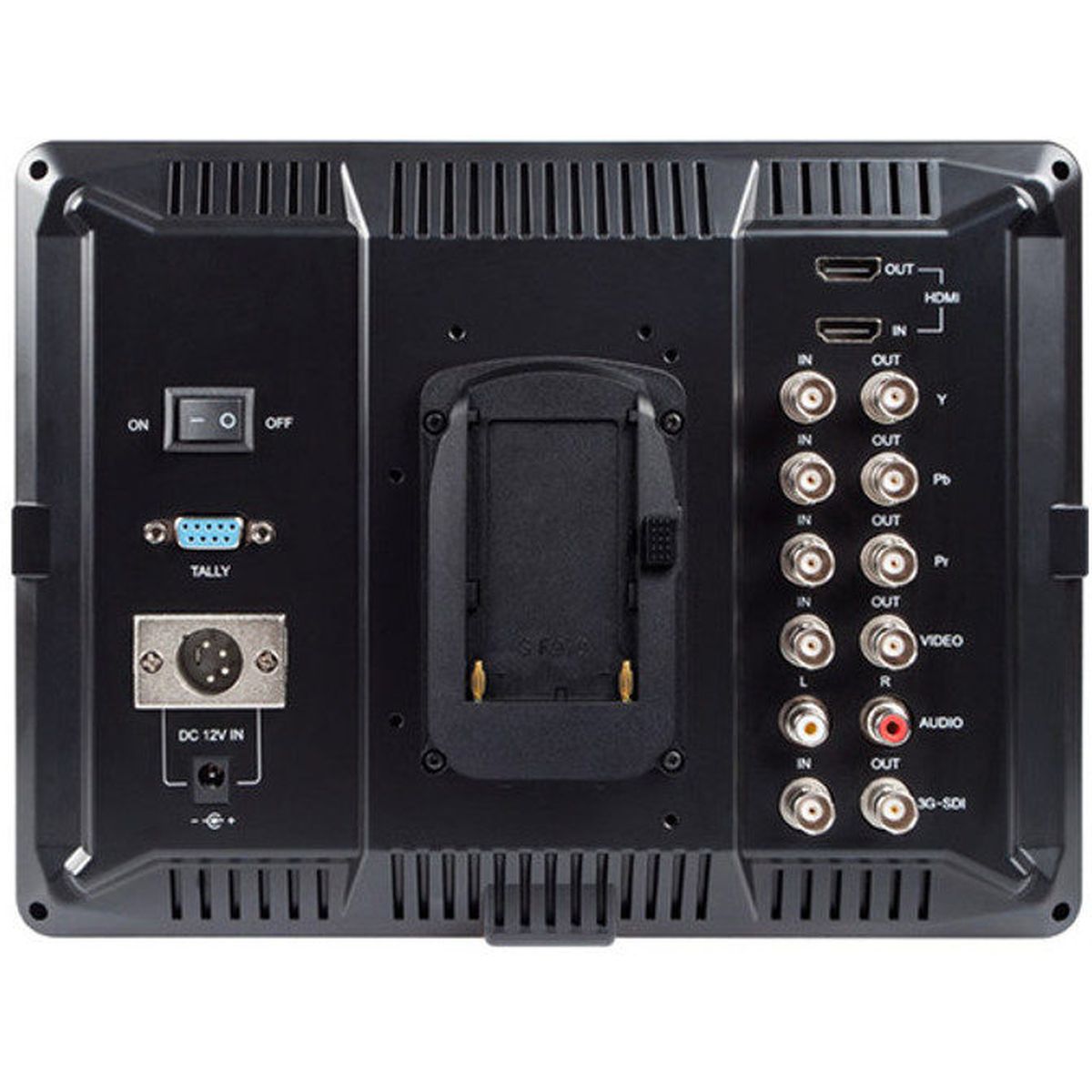 Feelworld FW1018SPV 1(w/ SDI) - Image 3