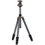 Nest Professioneel Tripod NT-6294AK + Ball Head