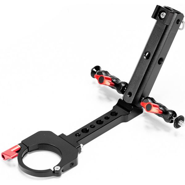 Caruba Versatile Handle For MOZA Air 2 &amp; Zhiyun Crane 2