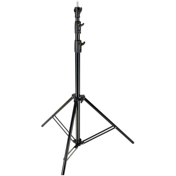 Godox 290F Heavy-Duty Light Stand 283cm (9.3')