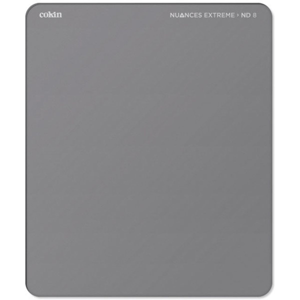 Cokin Nuances Extreme ND8 - 3 F-stops P Serie