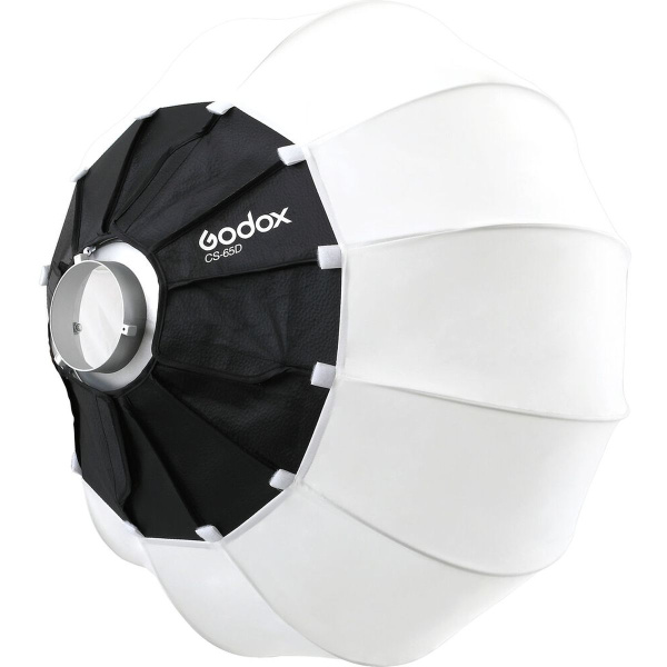Godox Lantern Softbox 65cm