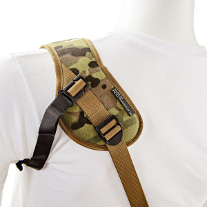 BlackRapid Sport X Sport X Multi-Terrain Camo - Image 3