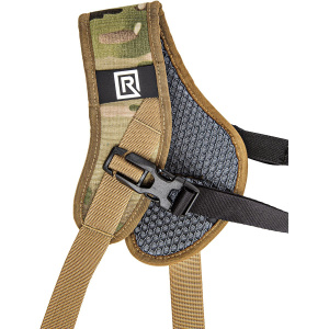 BlackRapid Sport X Sport X Multi-Terrain Camo - Image 4
