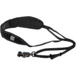 BlackRapid Street Breathe Black Kit