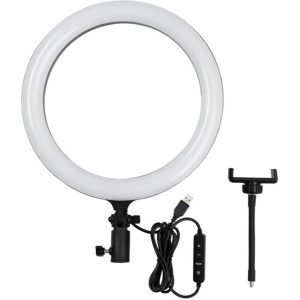Godox LR120 LED Ring Light Black - Image 2