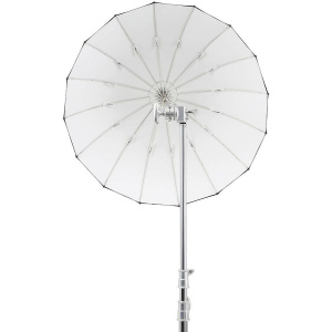 Godox 85cm Parabolic Umbrella Black&amp;White - Image 2