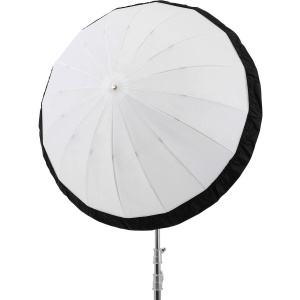 Godox 105cm Black And Silver Diffuser For Parabolic Umbrella - Image 2