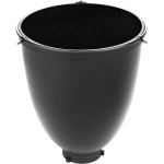 Caruba Focus Reflector 99cm w/ Grid Pack (Bowens)