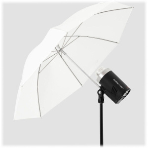Godox Translucent Umbrella 85cm For AD300PRO (Length 48cm) - Image 4