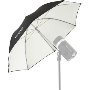 Godox White Umbrella 85cm For AD300PRO (Length 48cm)