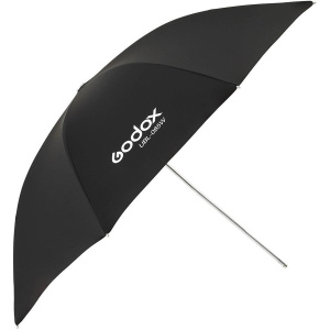 Godox White Umbrella 85cm For AD300PRO (Length 48cm) - Image 4