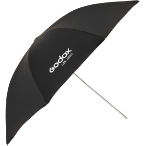 Godox Silver Umbrella 85cm For AD300PRO (Length 48cm) - Image 4