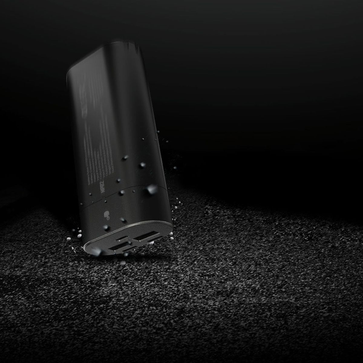 Nitecore NPB2 Waterproof (IP68) PowerBank - Image 5