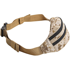 BlackRapid Waist Pack w/ 2 Zippered Pockets / Belt - Camo - Image 3