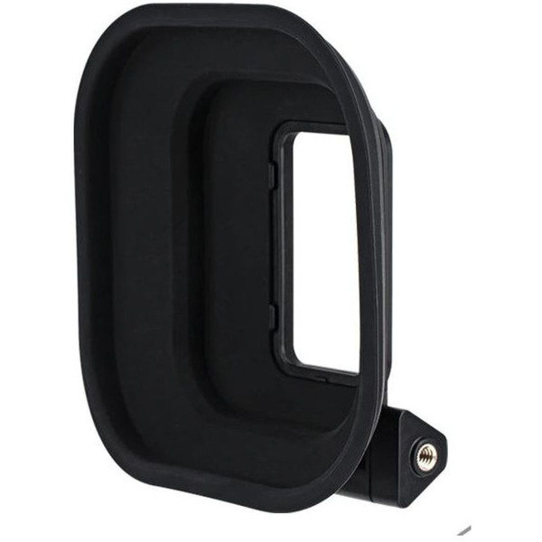 JJC Silicone Lens Hood LH-Arsmc For Smartphone