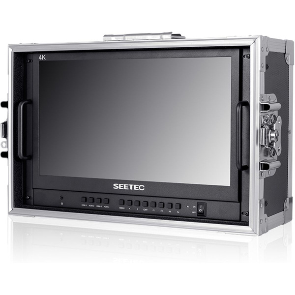 Feelworld Seetec 15.6 ATEM156 Live Streaming Broadcast MNTR