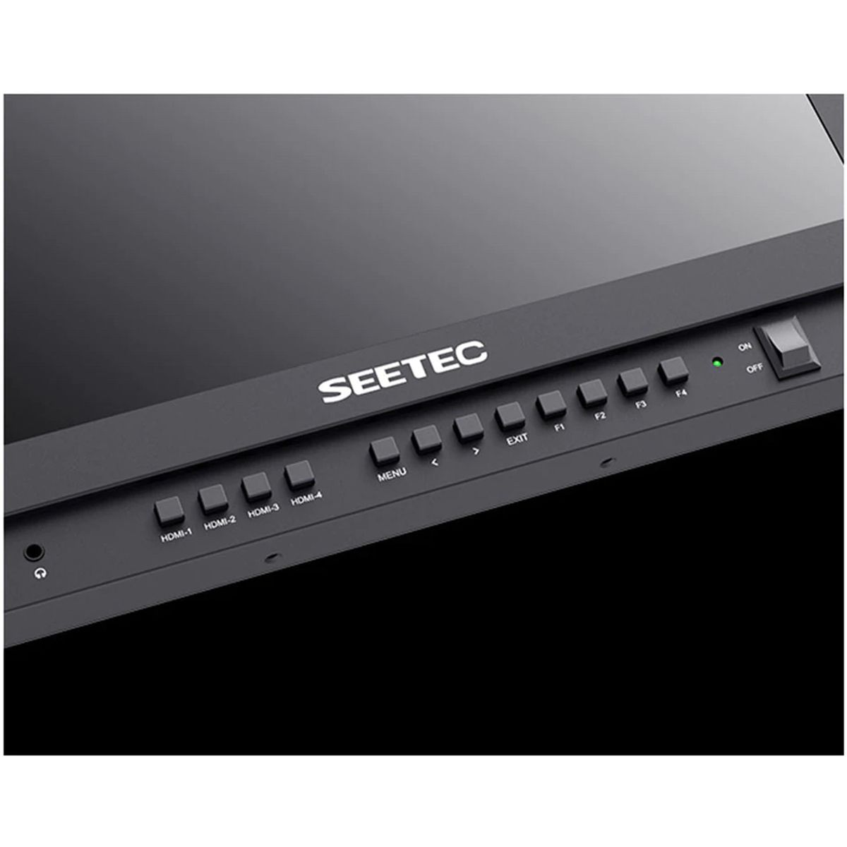 Feelworld Seetec 15.6 ATEM156 Live Streaming Broadcast MNTR - Image 4