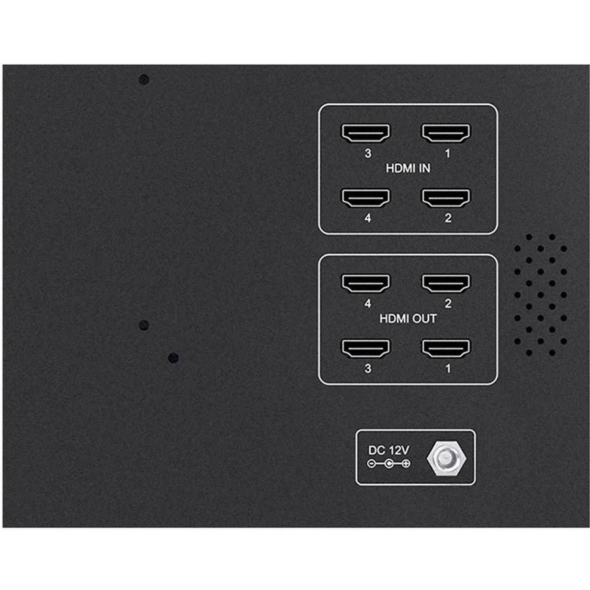 Feelworld Seetec 15.6 ATEM156 Live Streaming Broadcast MNTR - Image 5