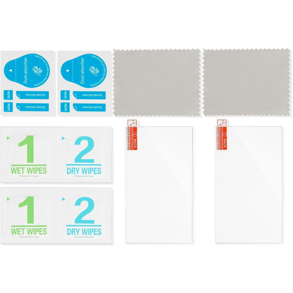 SmallRig 3274 Screen Protector For Blackmagic (2 pcs)