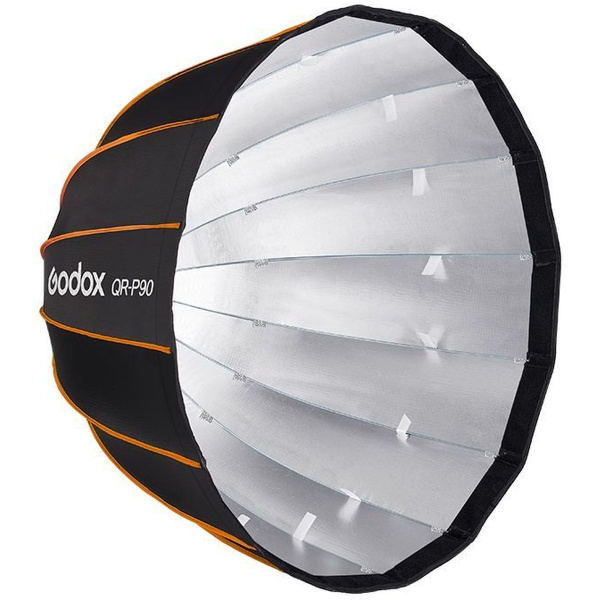 Godox Quick Release Parabolic Softbox QR-P70 Bowens