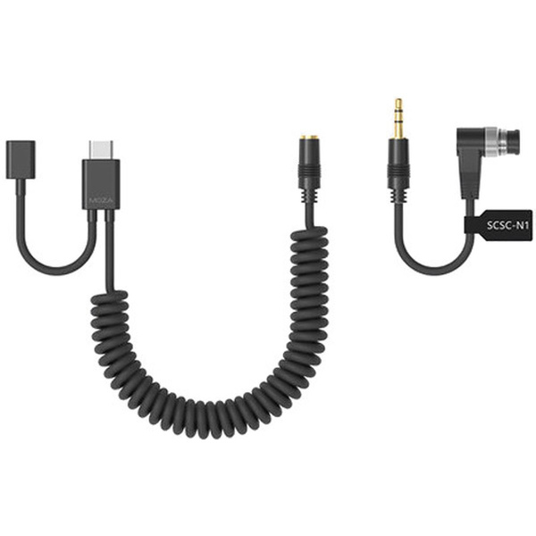 MOZA Nikon Shuttering Control Cable