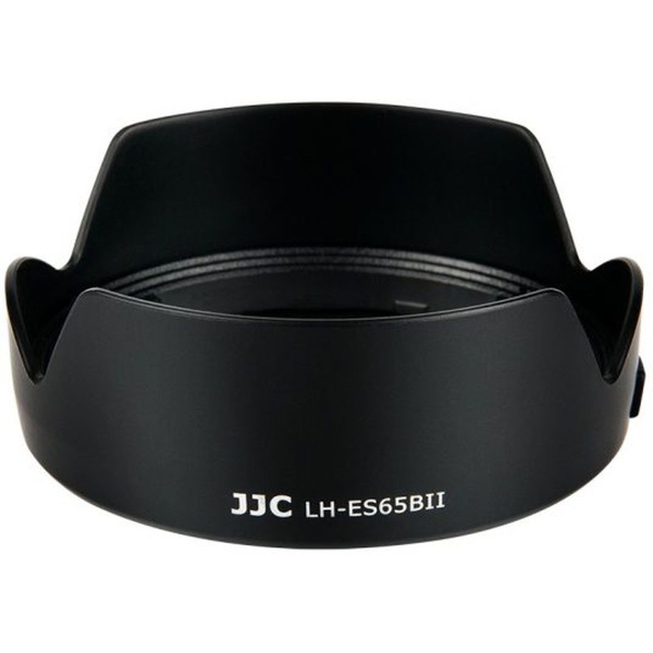 JJC ES-65BII Lens Hood