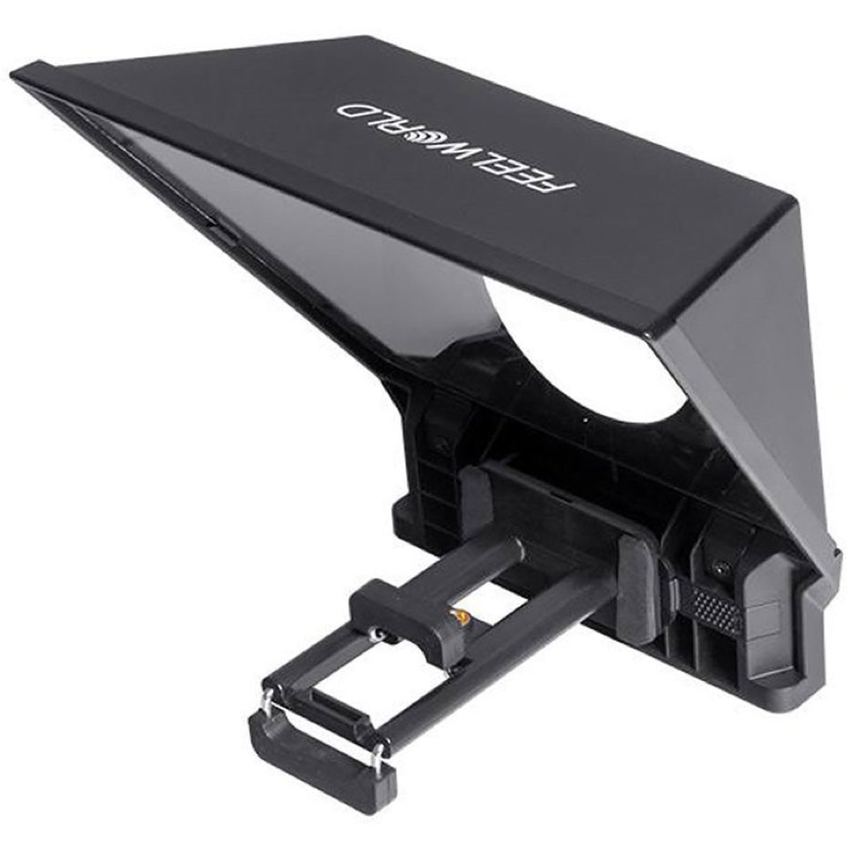 Feelworld TP2A 8-inch Teleprompter Smartphone/Tablet - Image 4