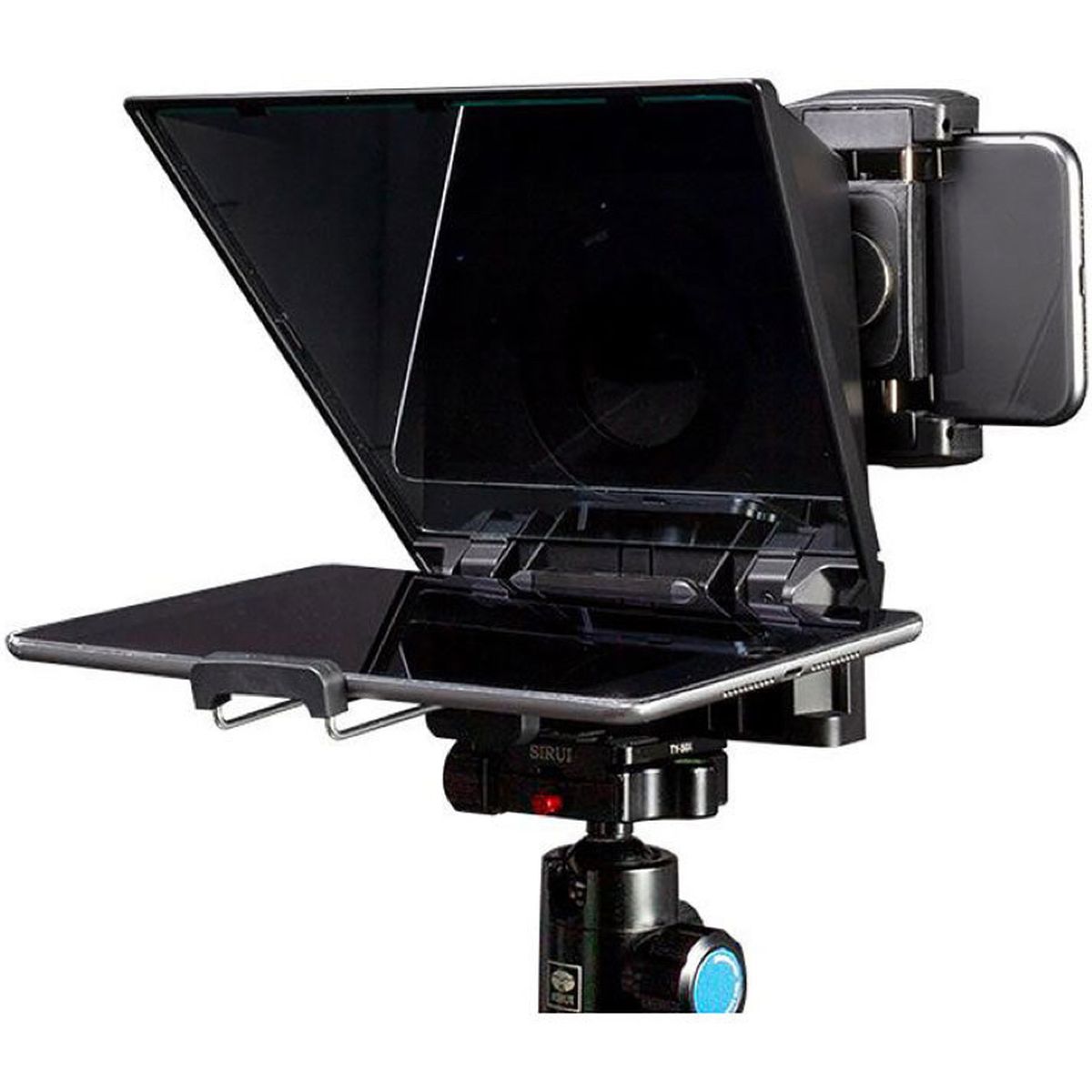 Feelworld TP2A 8-inch Teleprompter Smartphone/Tablet - Image 5