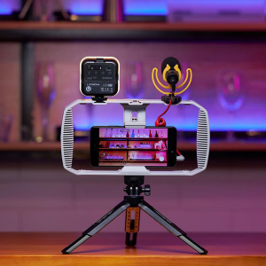 Godox Vlogging Kit VK1-AX - Image 5