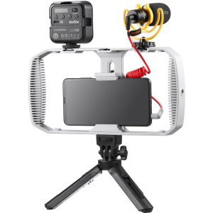 Godox Vlogging Kit VK1-UC - Image 4