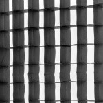 Westcott 40 Degree Egg Crate Grid For Stripbank 1x4 Switch