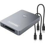 Caruba Cardreader CFexpress Type B USB 3.1