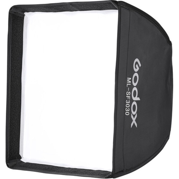 Godox Softbox 30x30cm ML30 and ML30BI