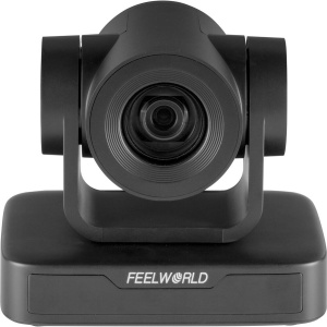 Feelworld USB10X PTZ Video Conference Camera 10X Optic Zoom - Image 3