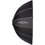 Westcott Beauty Dish Switch By Manny Ortiz (Silver Interior)