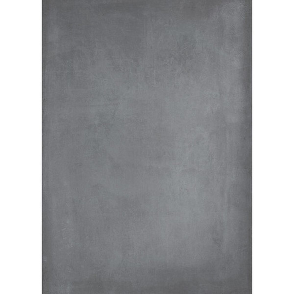 Westcott X-Drop Canvas Backdrop Smooth Concrete (5'X7')