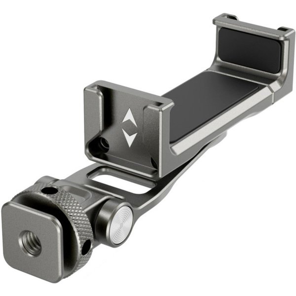 SmallRig 3559 Multifunctional Uni Metal Smartphone Holder