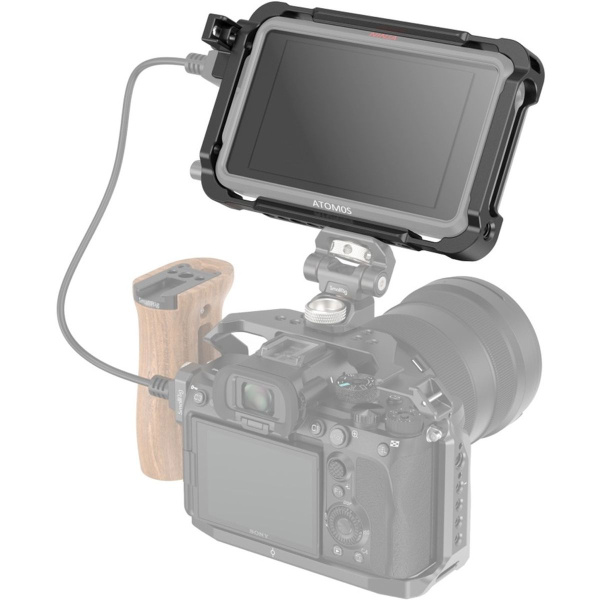 SmallRig 3788 Cage Kit For Atomos Ninja V &amp; V+ Kit