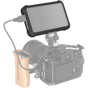 SmallRig 3788 Cage Kit For Atomos Ninja V &amp; V+ Kit - Image 3