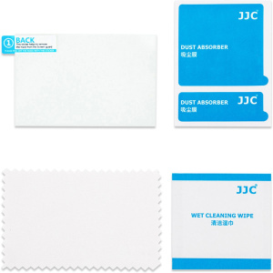 JJC GSP-Ime Camera Screen Protector (Fuji Instax Mini EVO) - Image 3