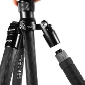 Fotopro X-65C+62R Carbon - Image 2