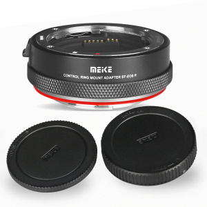 Meike Mount Adapter EF/EF-S To EOS-R