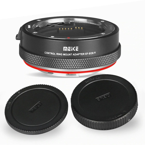 Meike Mount Adapter EF/EF-S To EOS-R