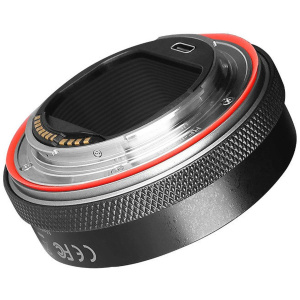 Meike Mount Adapter EF/EF-S To EOS-R - Image 3