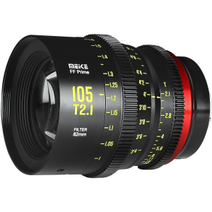 Meike MK 105mm T2.1 PL-Mount - Image 2
