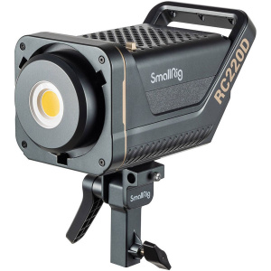 SmallRig 3618 COB Lamp RC220D Day Light - Image 2