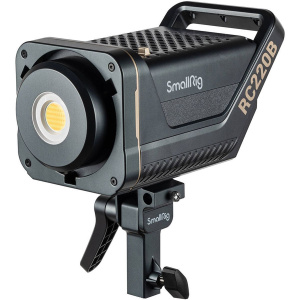 SmallRig 3621 COB Lamp RC220B Bi-Colour - Image 2